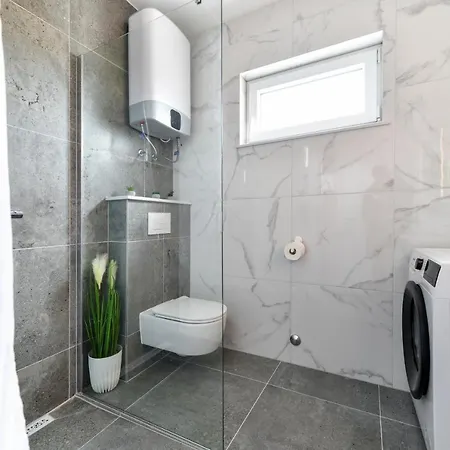 Appartement Mijatovic Holidays Sunset Min 4 Nights Mandre