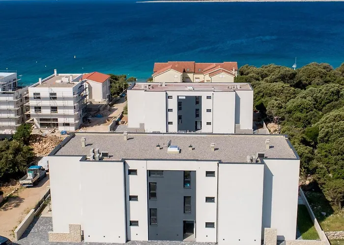 Apartmán Mijatovic Holidays Sunset Min 4 Nights