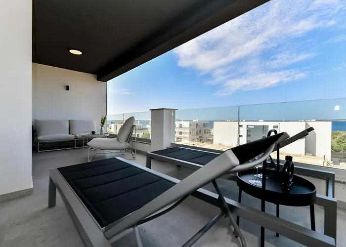 Apartmán Mijatovic Holidays Sunset Min 4 Nights