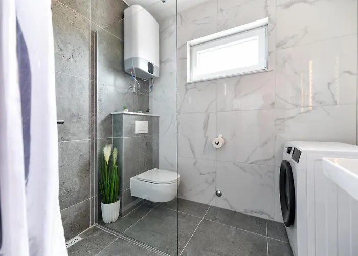 Apartmán Mijatovic Holidays Sunset Min 4 Nights Mandre