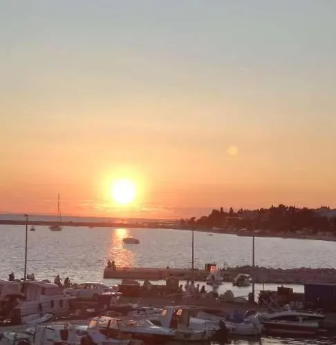Mijatovic Holidays Sunset Min 4 Nights