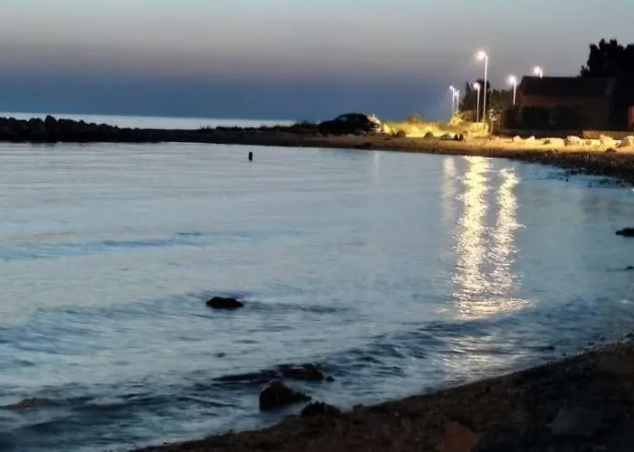 Mijatovic Holidays Sunset Min 4 Nights Apartmán