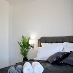 Apartmán Mijatovic Holidays Sunset Min 4 Nights Mandre