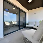 Mijatovic Holidays Sunset Min 4 Nights Apartmán