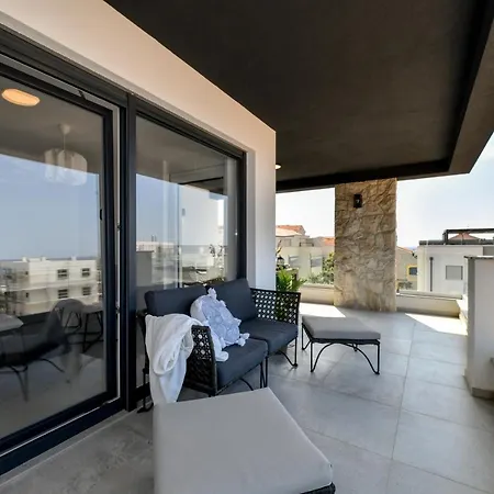 Appartamento Mijatovic Holidays Sunset Min 4 Nights *