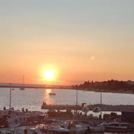 Mijatovic Holidays Sunset Min 4 Nights