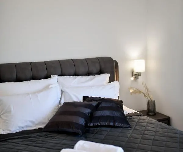 Appartamento Mijatovic Holidays Sunset Min 4 Nights Mandre