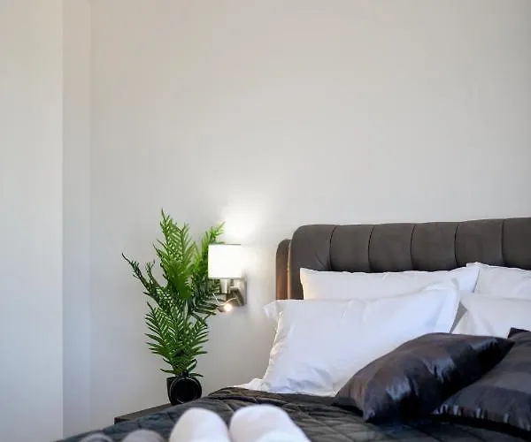 Appartamento Mijatovic Holidays Sunset Min 4 Nights Mandre