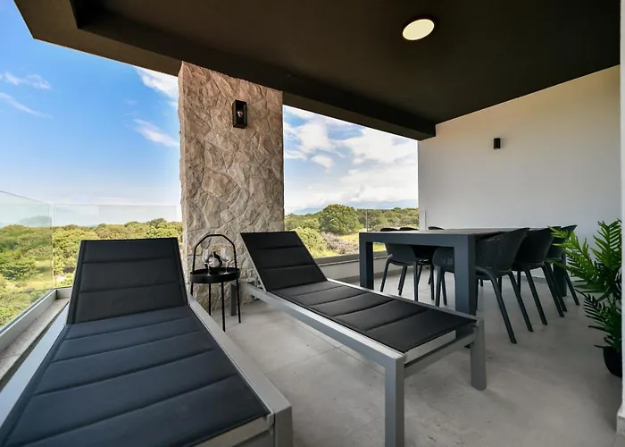 Appartamento Mijatovic Holidays Sunset Min 4 Nights Mandre