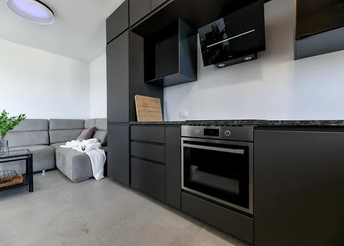 Appartamento Mijatovic Holidays Sunset Min 4 Nights Mandre