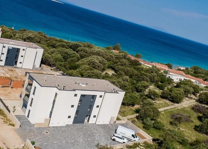 Appartamento Mijatovic Holidays Sunset Min 4 Nights *
