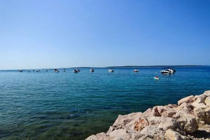 Mijatovic Holidays Sunset Min 4 Nights Appartamento *